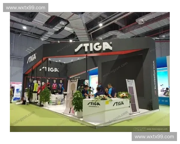 体育商业展会全景解析与未来发展趋势探讨