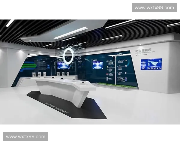 以观众动线为核心设计理念的展览空间布局优化研究与实践